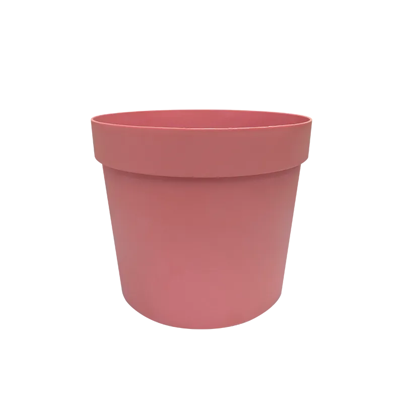 POT BABA BI-505W POT MORANDI PINK